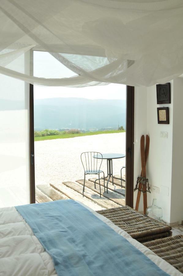 Villa The Hidden Secret On The Cliff Loiba Exterior foto