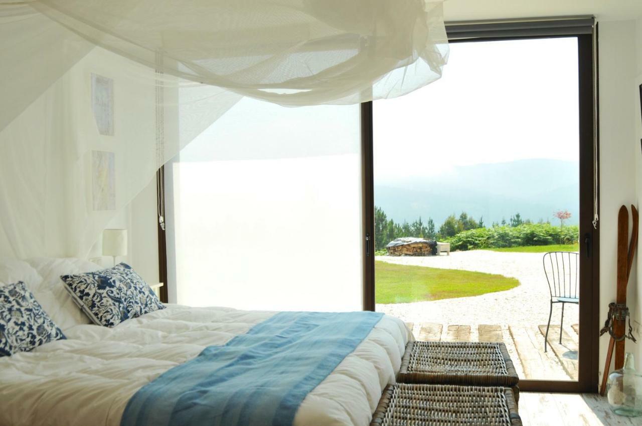 Villa The Hidden Secret On The Cliff Loiba Exterior foto